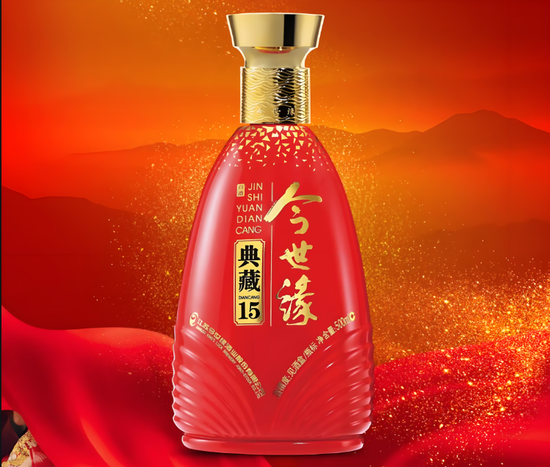 配资界网 今世缘中报业绩“失速”：“禁酒令”吹冷高端梦，省内“城池”在多品牌围攻下失守！