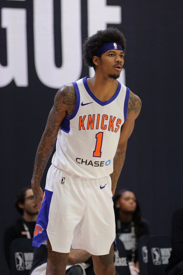 炒股加杆杆的平台 拒绝双向&10天合同~G联盟新星佩特加盟NCAA球队 曾见证点燃队倒闭